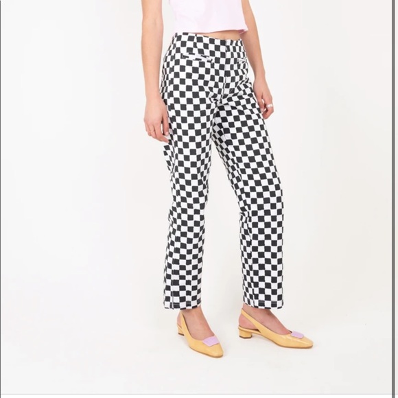 Holiday The Label Kokomo Pants - Picture 2 of 9